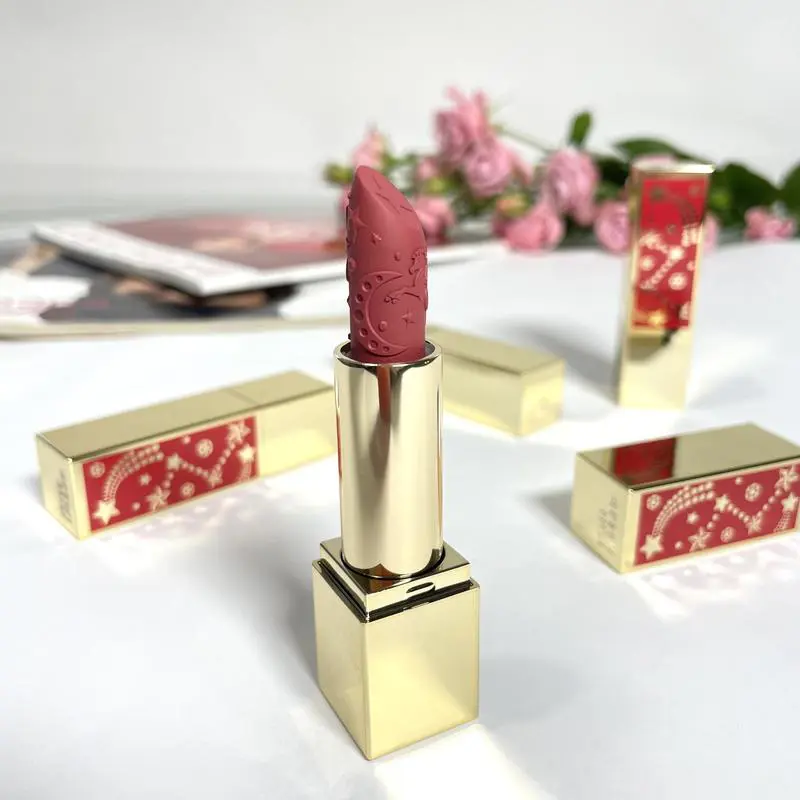 رژلب جامد استی لادر مدل Pure Color Envy